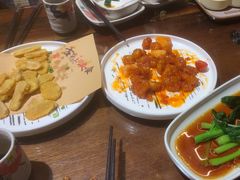 -有梦特色餐厅(古子城店)