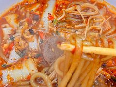 -酸辣粉(氹仔店)
