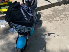 -九号电动车(安定门内大街店)