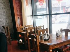 -德顺源·非遗烧麦·老菜(大观园店)