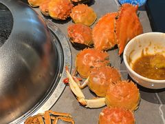 -一方渔歌蒸汽海鲜自助(文化路万达广场店)