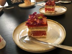 -EVERNAKED裸蛋糕(SOHO天山店)