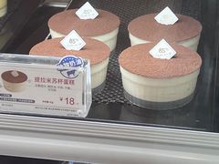 -85度C(深圳佳宁娜店)