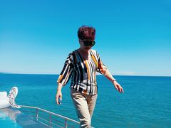 无边泳池-海盗餐厅