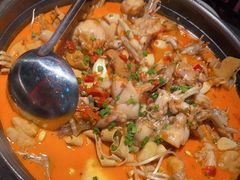 -蛙小侠(古镇大信新都汇店)