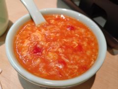 -吕氏疙瘩汤·海鲜新鲁菜(凯德mall新都心店)