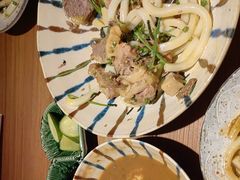 -CURRY YA 熟成咖哩專門店(深圳湾万象城店)