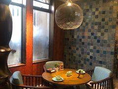 包厢-粗茶淡饭·隐庐私厨(东亭店)
