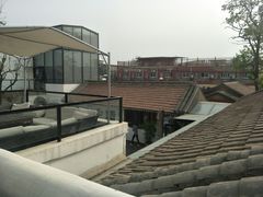 -素心小筑(后沙裕镇店)