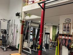 -悦耐私教健身馆(保利中心店)
