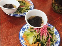 -方砖厂69号炸酱面(方砖厂胡同店)