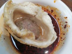 -郑家包子牛肉拉面(尚勤路店)