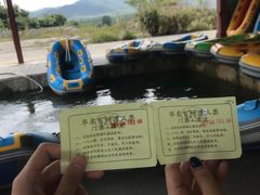 -玉女潭景区