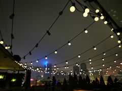 -城市露台景观餐厅(淮海路店)