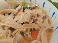 -大鼓米线(浦东长泰店)