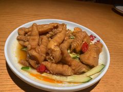 -蚝翅·海鲜粥·烧烤·龙虾季(海曙天一店)