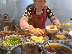 -姚记.周礼伤心凉粉(时代广场店)