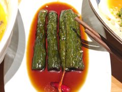 -竹里馆·淮扬菜·功夫茶(老门东店)