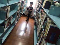 -天津市南开区图书馆