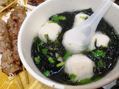 -林氏沙茶面·闽南必尝小吃(福建路店)