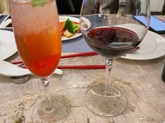 -西安高新希尔顿酒店·咖啡露台西餐厅