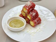 -蔡澜点心(三里屯T+MALL店)