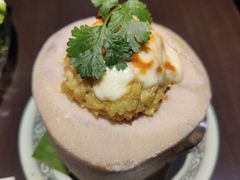 -大头虾越式风味餐厅(光明广场店)