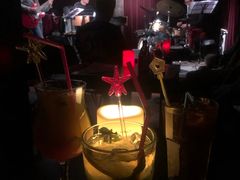 -东岸Cafe 爵士俱乐部