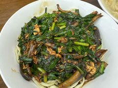 -三百碗宝应长鱼面(板仓街店)