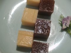 -味+新京宴·烤鸭·北京菜(创意谷店)