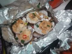 -扒虾小妹儿麻辣海鲜(宏图街店)