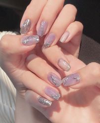-M·X Nail日式美甲美睫