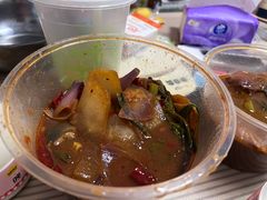 -范贤光鸡公煲(平乐园总店)