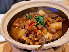 -锦粤宫·精致粤菜(深圳北站店)