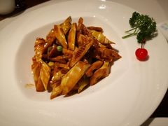 -同喜烤鸭店(光芒店)