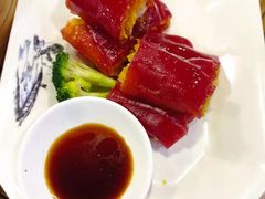 -顺德小厨·招牌无骨鱼(广百百货店)