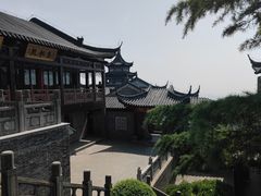 -句容茅山景区