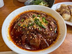 -付小姐在成都(中山公园店)