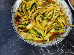 -邓家食府(邓小平故里店)