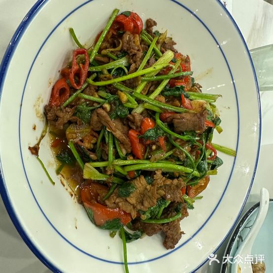 鄢味湘菜馆(三井店)