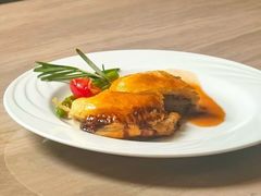 -印象餐厅(杭州国际博览中心北辰大酒店)