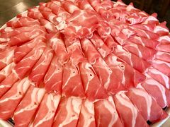 -京门老爆三·铜锅涮肉 爆肚(望京店)
