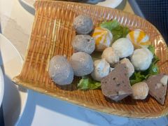 -三毛牛肉店(福强店)