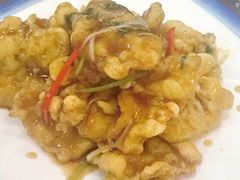 -玉桥餐厅(天坛店)