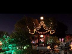 -祝家花園(伯渎港店)