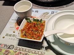 -椰小鸡·琼州糟粕醋(美兰缤纷城店)