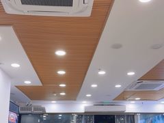 -豫厨老汤拉面(企业广场店)
