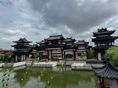 -威海华夏城景区