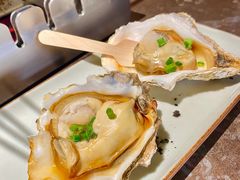 -很久以前羊肉串(南京路第一百货店)