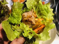 -401餐厅(弘大店)